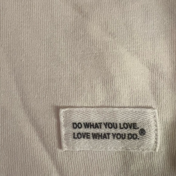 Life Is Good Crusher Wildflower Mom Yellow Women XXXL Shirt, new with tag - Picture 7 of 10